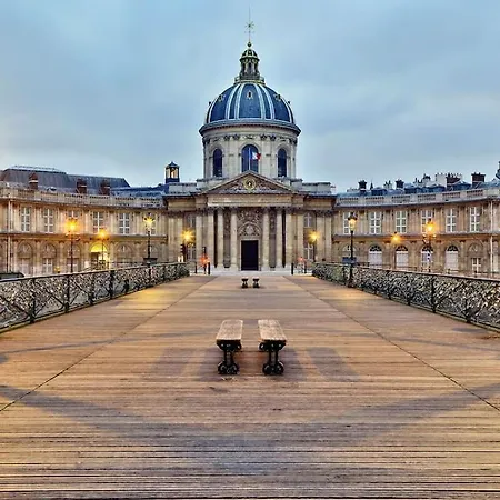 St Germain Des Prés
