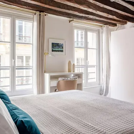Appartamento St Germain Des Prés